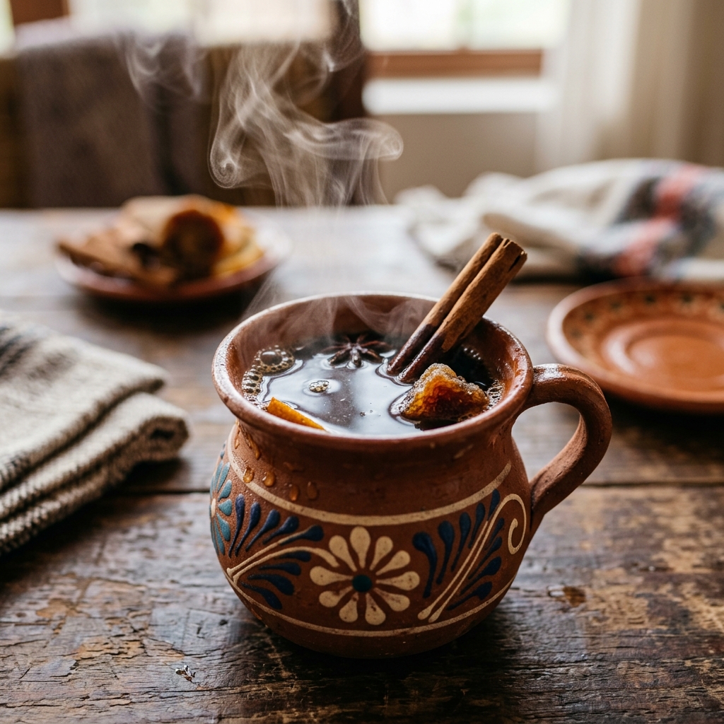 Café de Olla