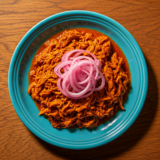 Chorizo con Papas